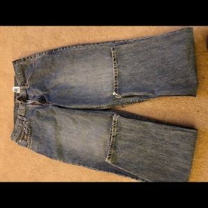 Men’s Cinch jeans